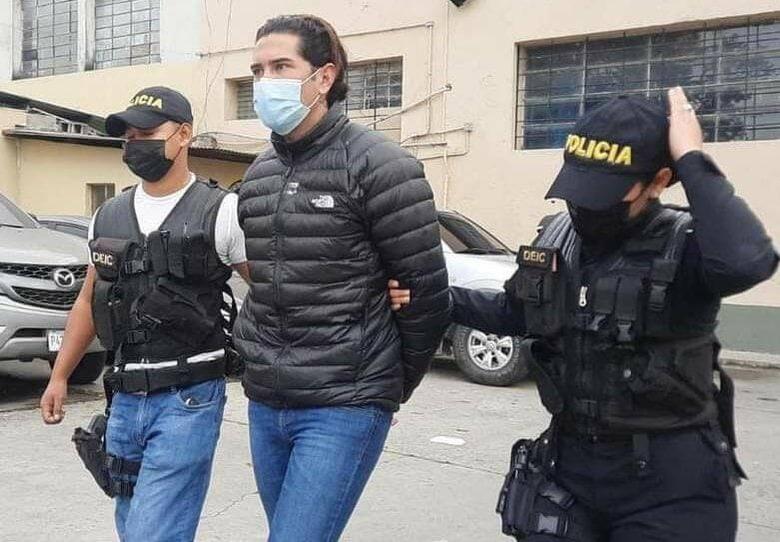 Fotografía: Ministerio Público