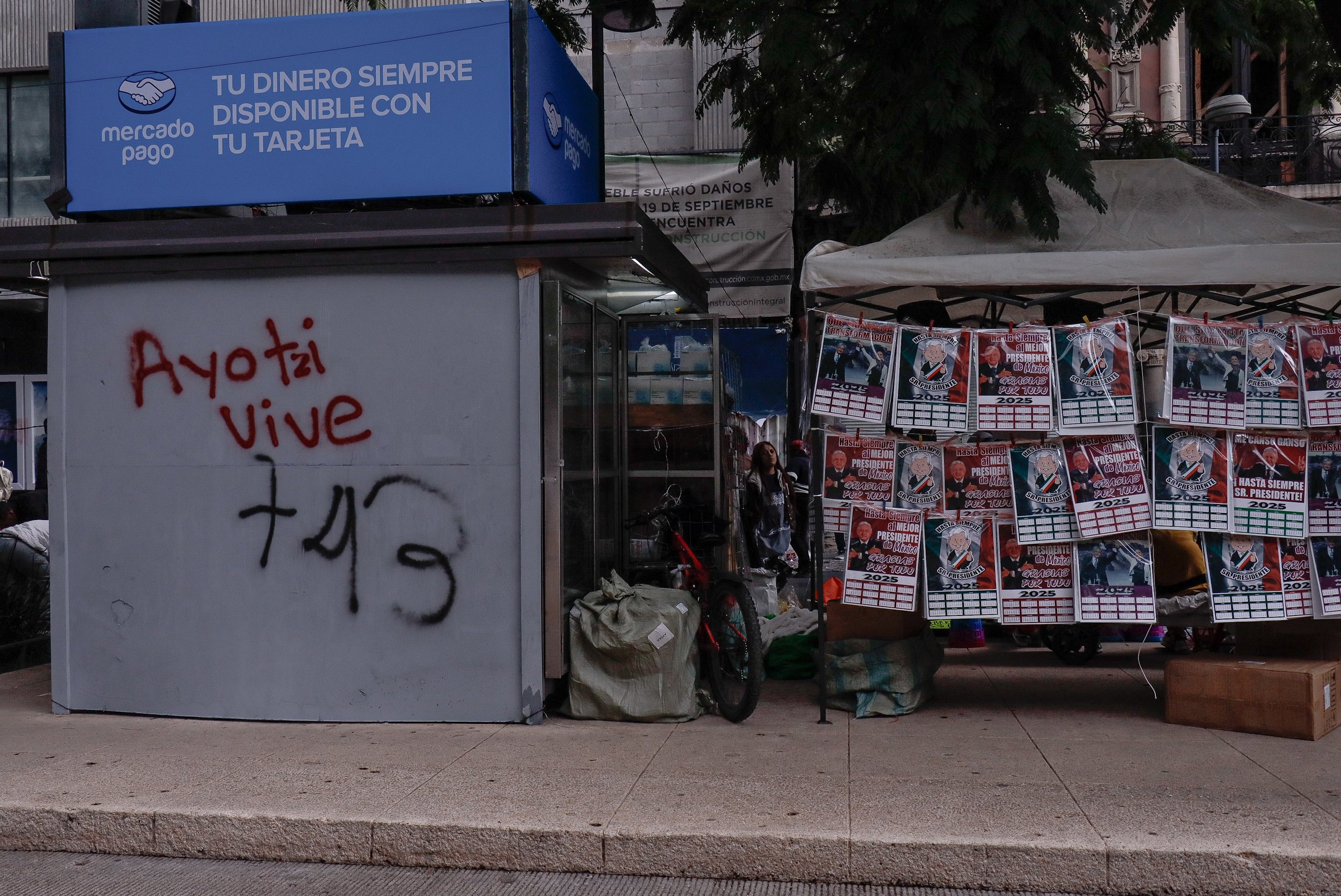  Foto: Lizbeth Hernández 