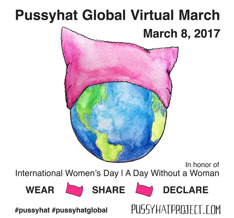Pussyhatproject.com
