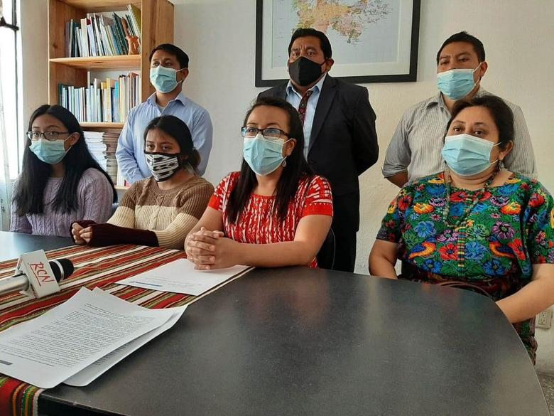 Fotografía: Asamblea Social y Popular