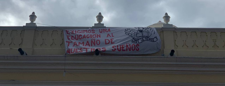 Foto: Andrea Rodríguez