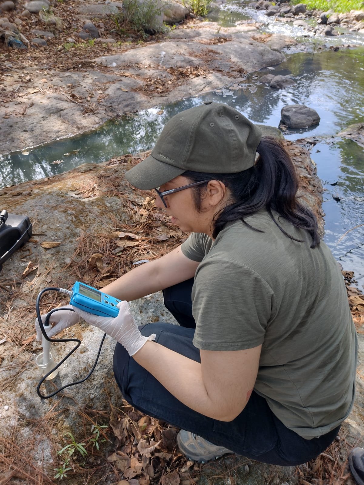  Foto de Carmen María Sierra 