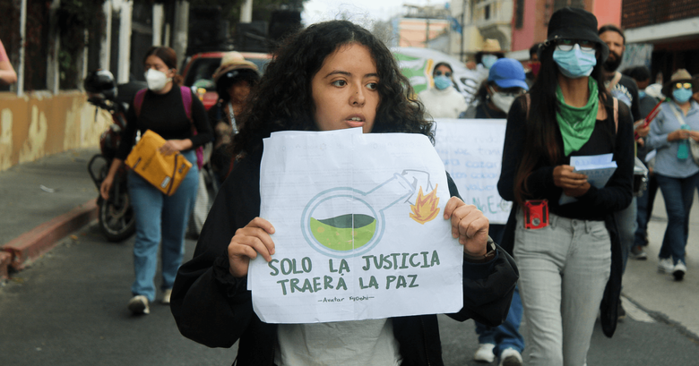 Fotografía: Kristhal Figueroa