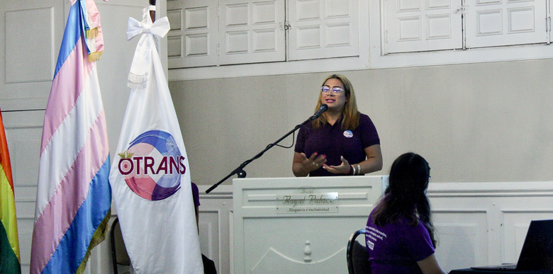 Fotografía: Kristhal Figueroa