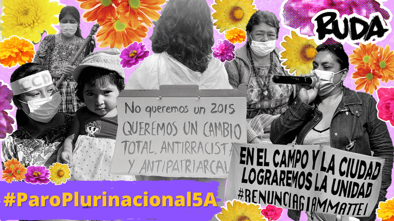 Fotografía: Paolina Albani