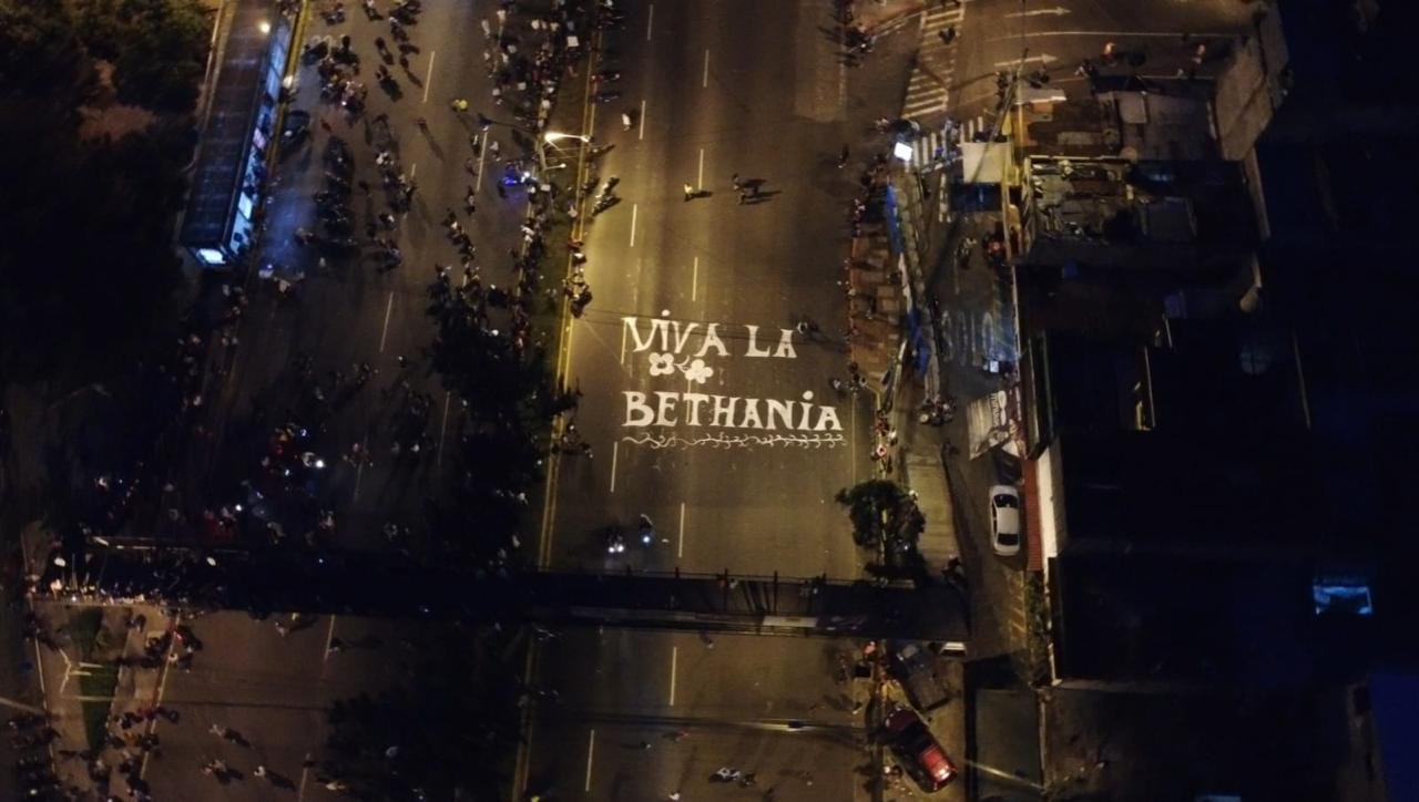  Foto: Prensa Comunitaria 