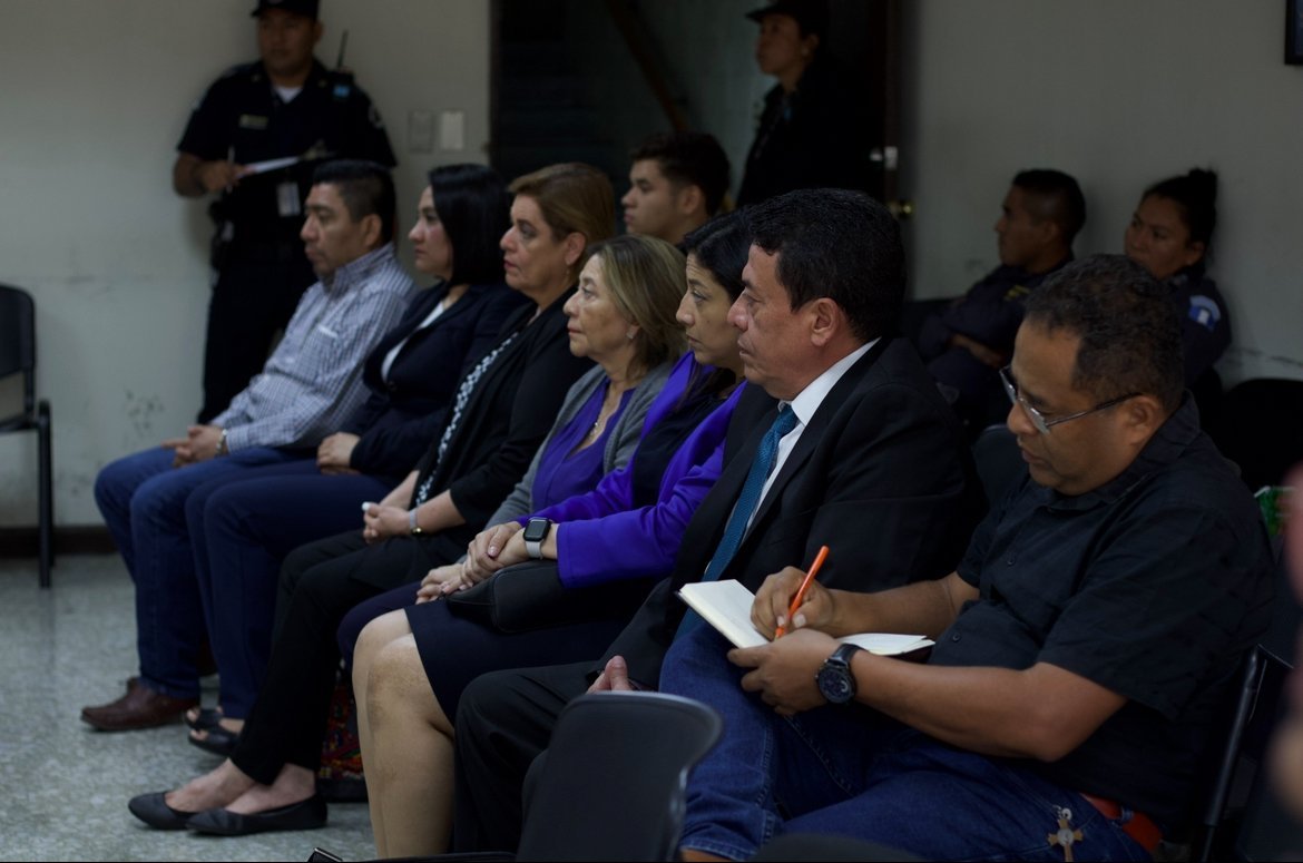  Fotografía: Kristhal Figueroa 