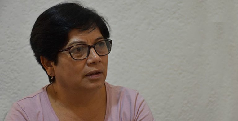 Fotografía: Quimy de León