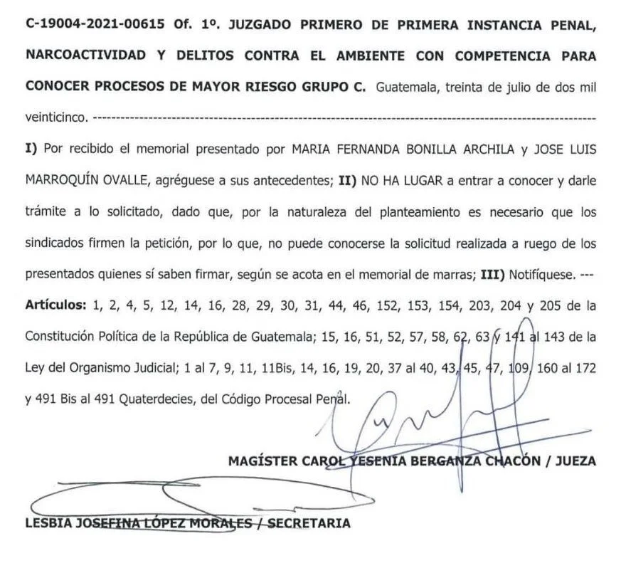  Foto de la resolución 