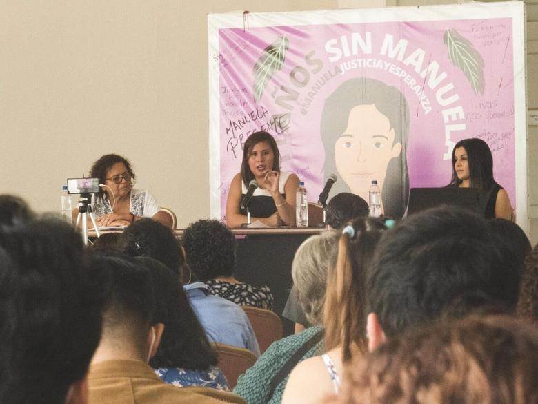 Fotografía: Agrupación Ciudadana por la Despenalización del Aborto