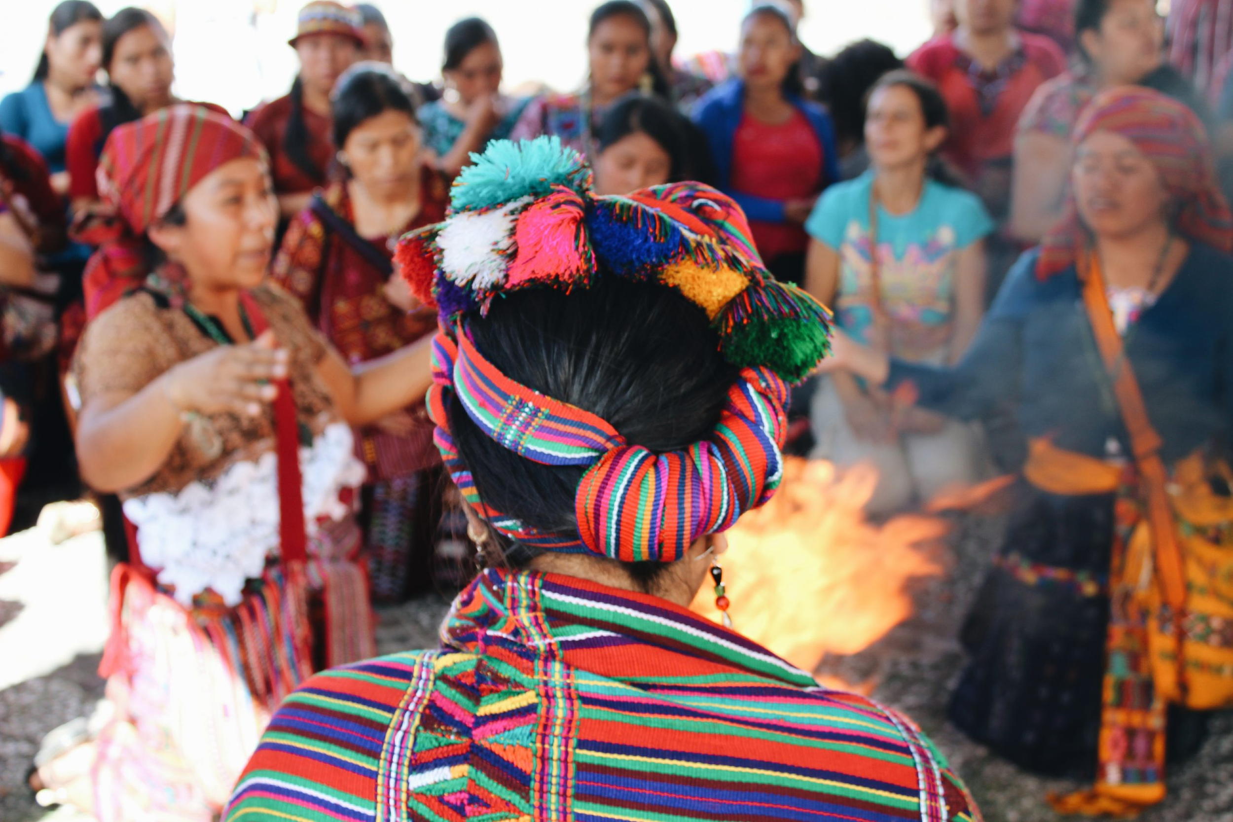  IV Festival Actoras de Cambio 2019 Foto: Celeste Mayorga 