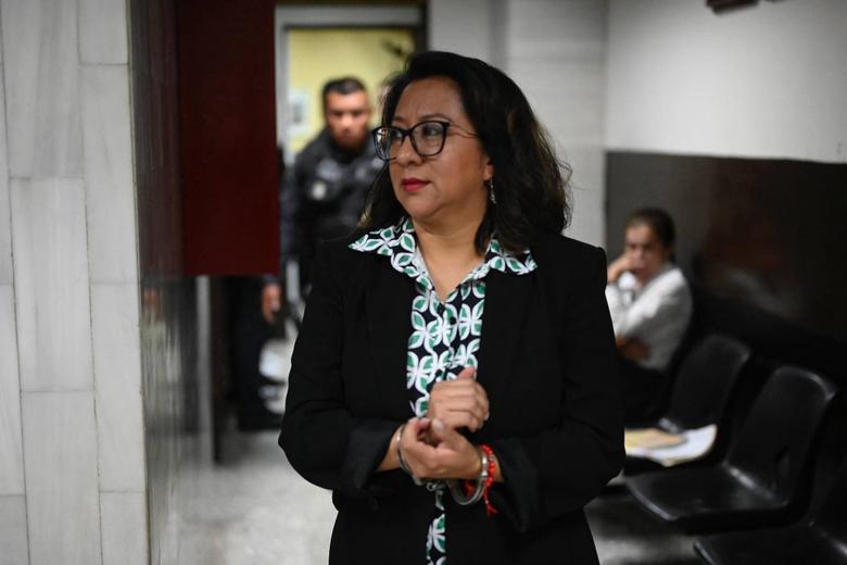 Foto: Prensa Comunitaria