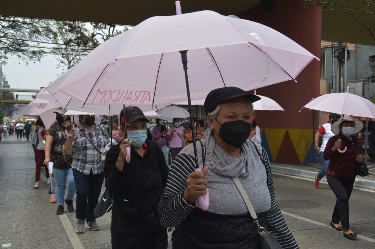 Foto: María España 