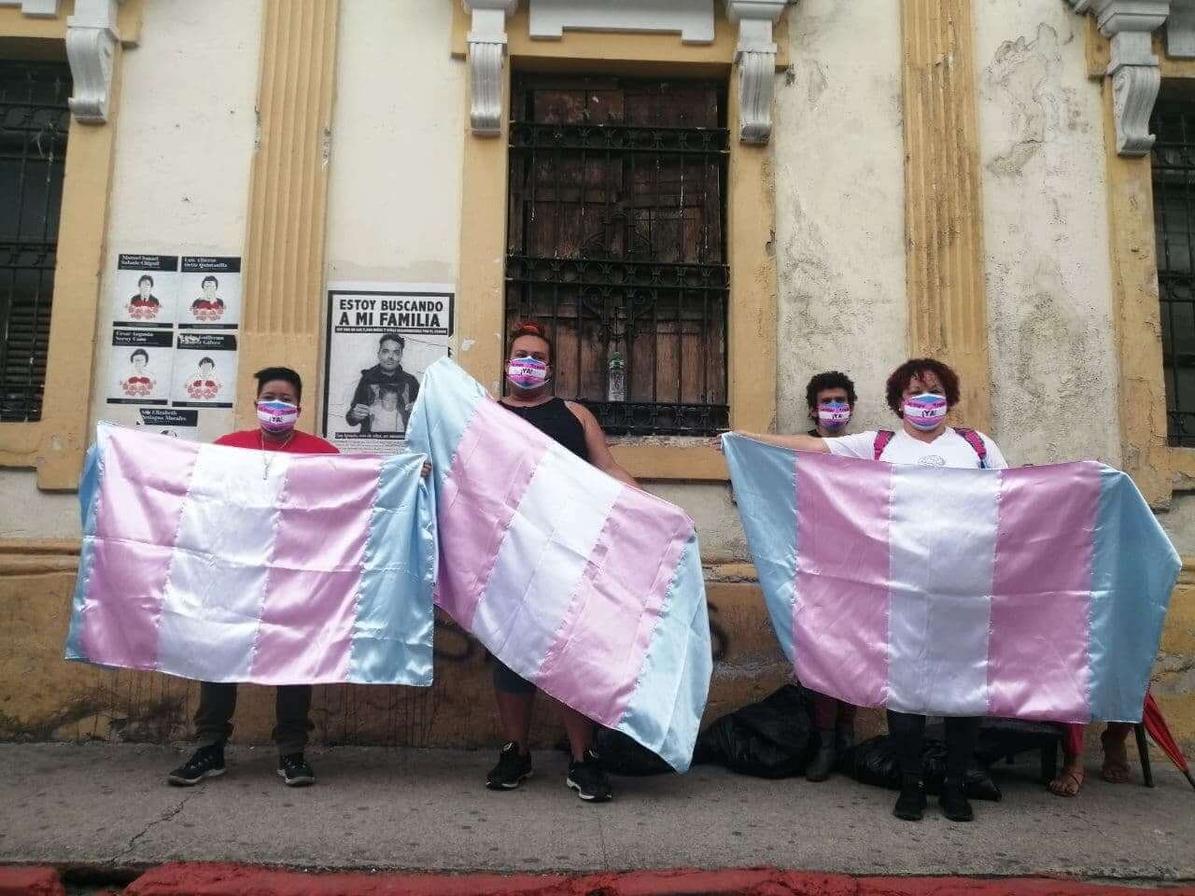 Fotografía: Sandra Cuffe