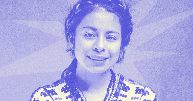 Crédito: Iris Aspuac