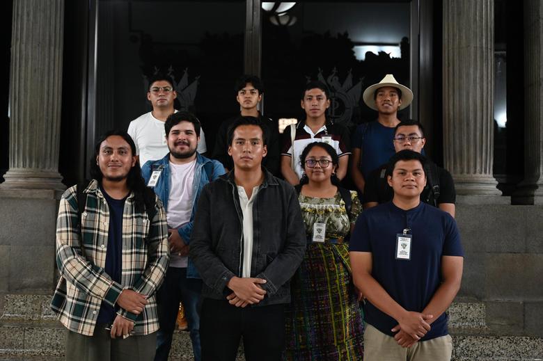 Foto: Prensa Comunitaria