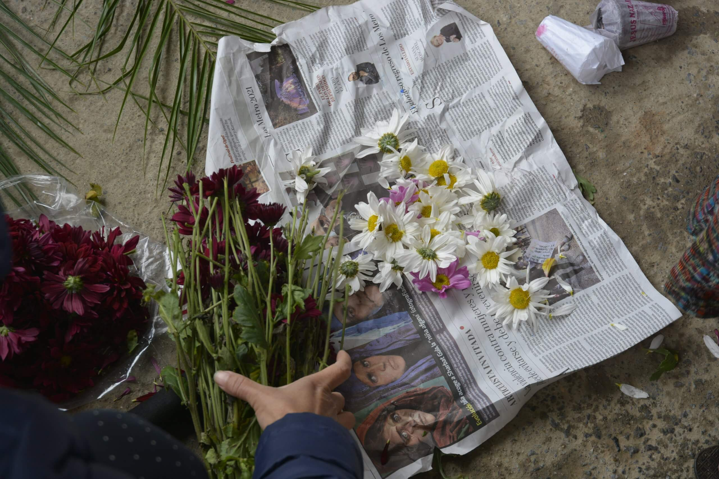  Foto: María España. 