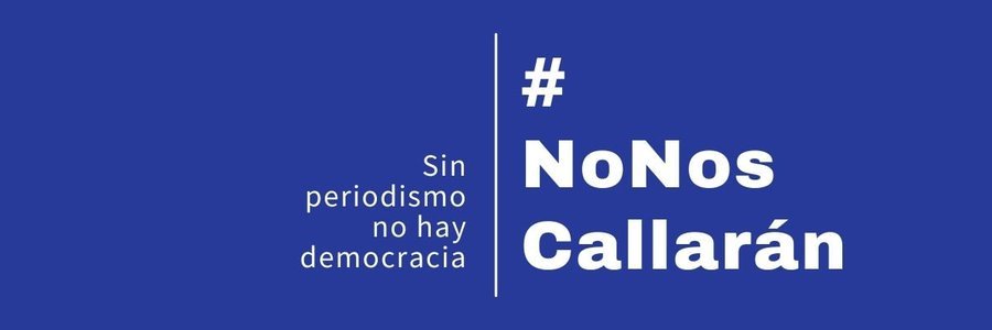 Fotografía: No Nos Callaran