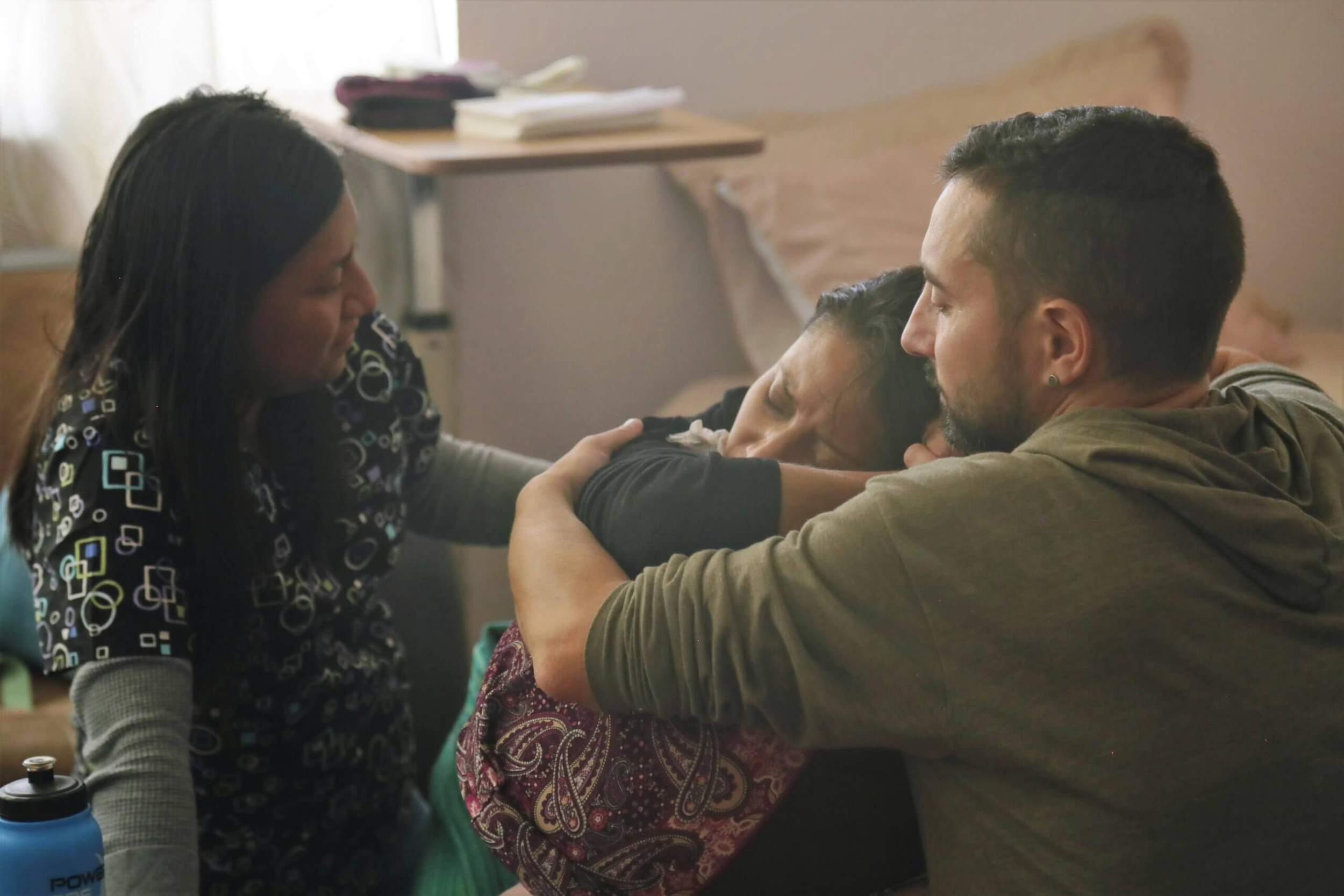  Foto: Corazón del Agua 