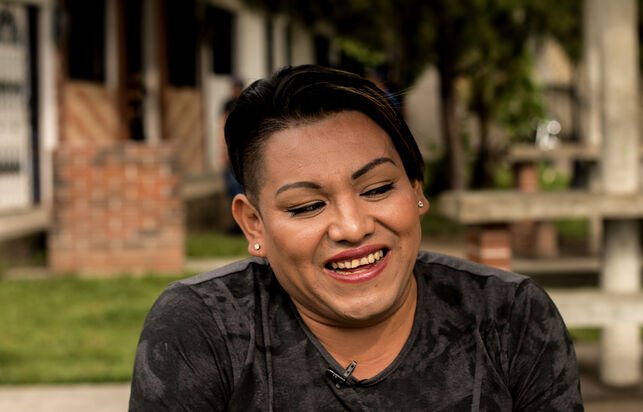 Fotografía: Andrea Godínez