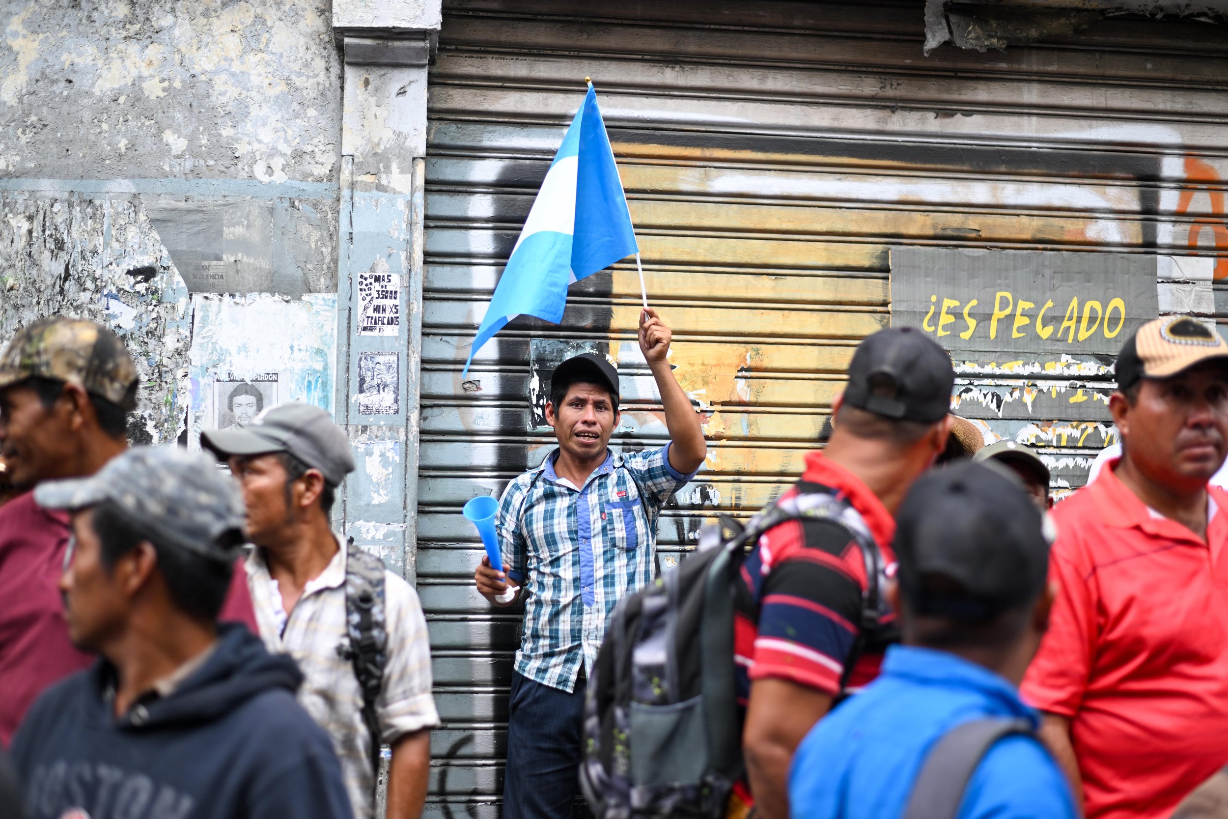  Foto de Prensa Comunitaria 