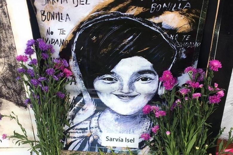 Fotografía: Victoria Martos