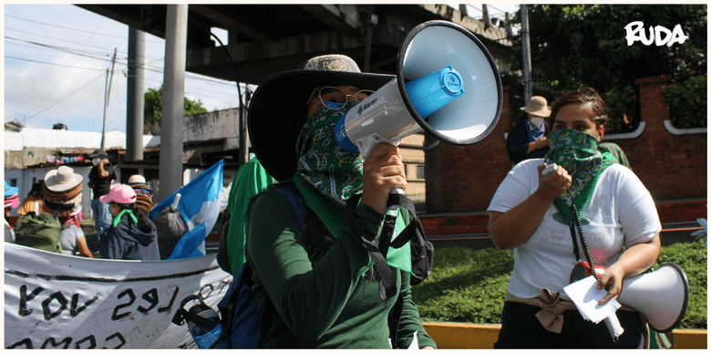 Foto: Kristhal Figueroa