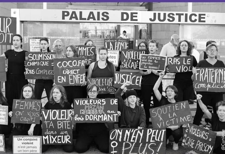 Foto: Les Amazones d’Avignon 