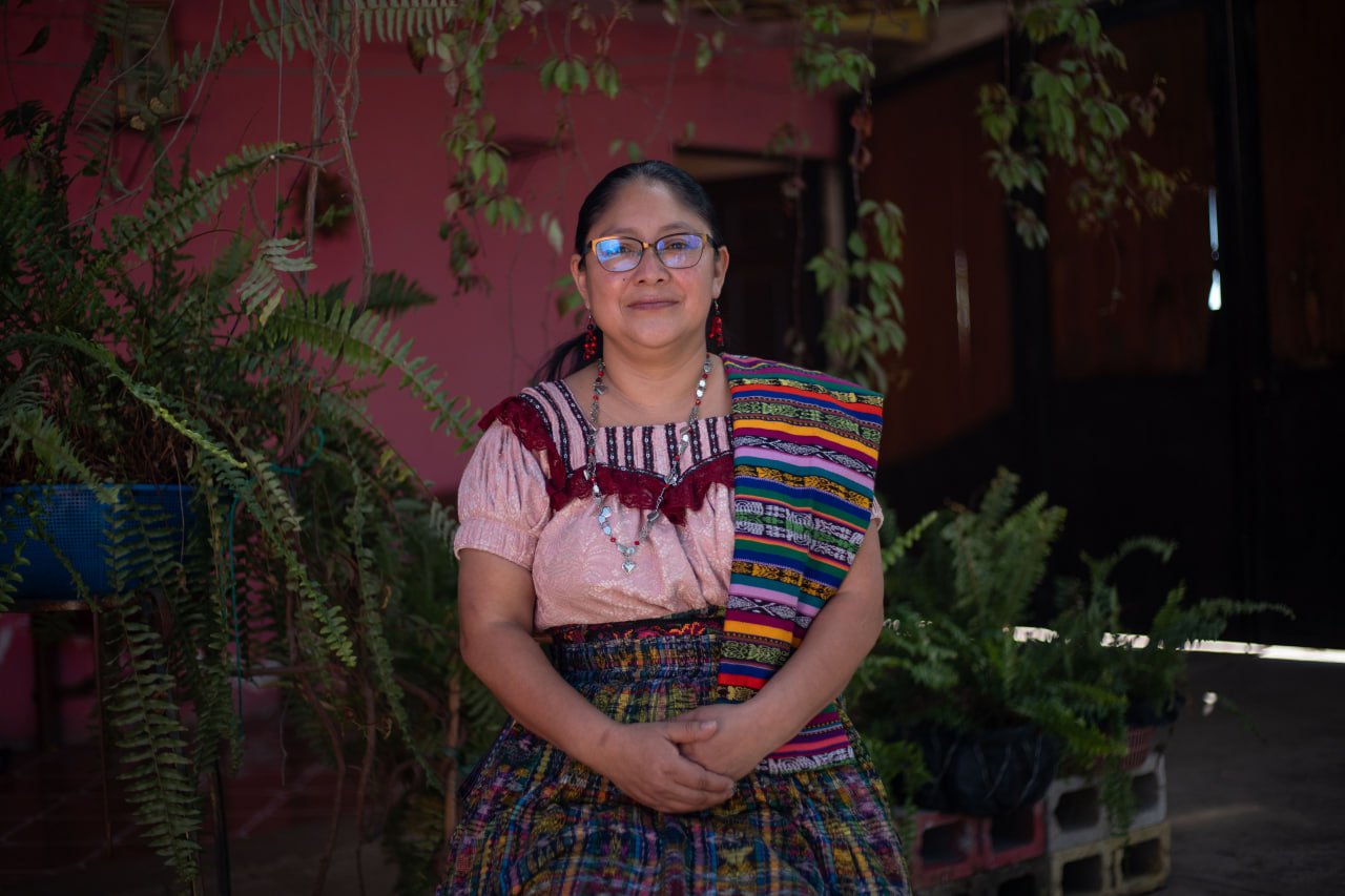  Foto: Prensa Comunitaria 