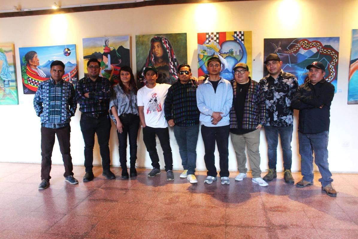 Foto: Simón Antonio Ramón