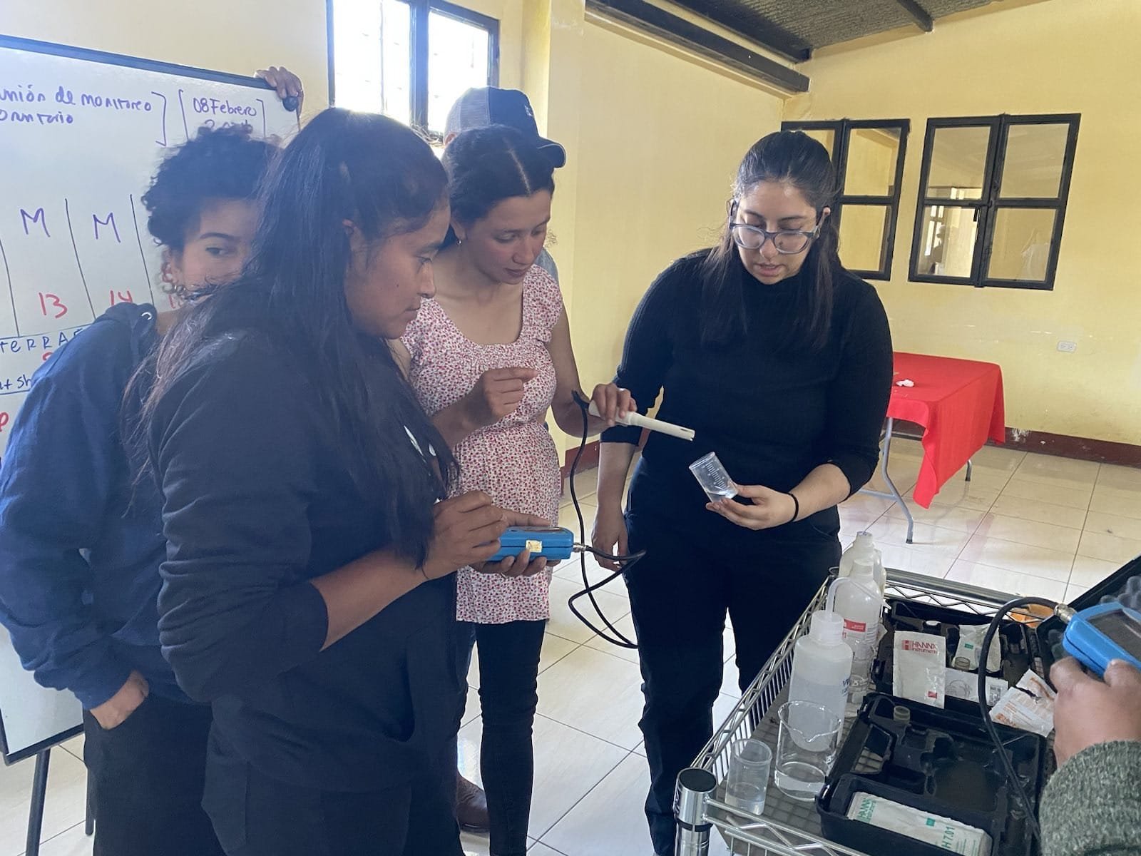  Foto de Carmen María Sierra 