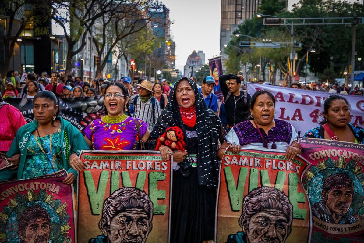 Fotografía: Francisco Lion / COTRIC
