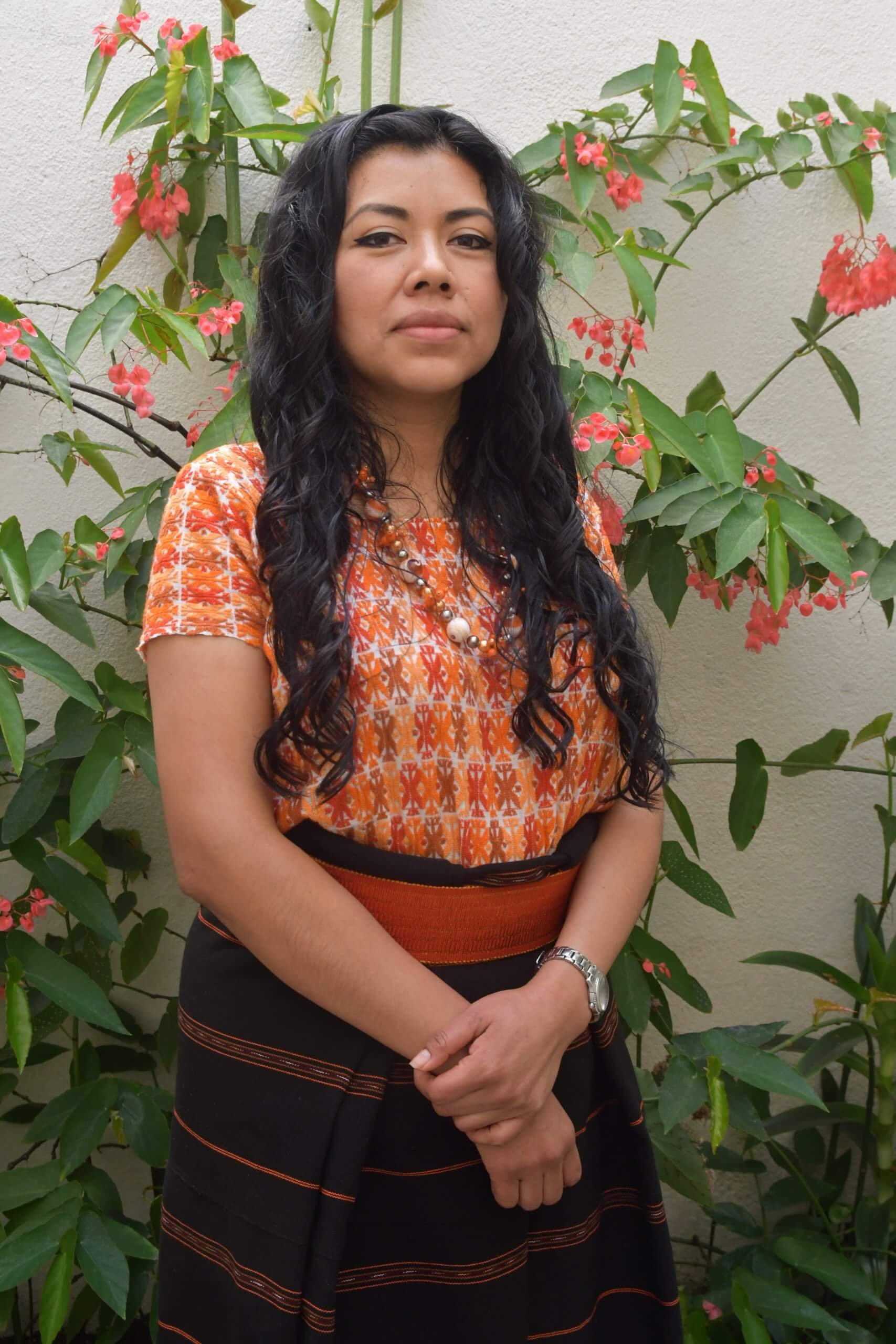  Fotografía: Ana Alfaro 