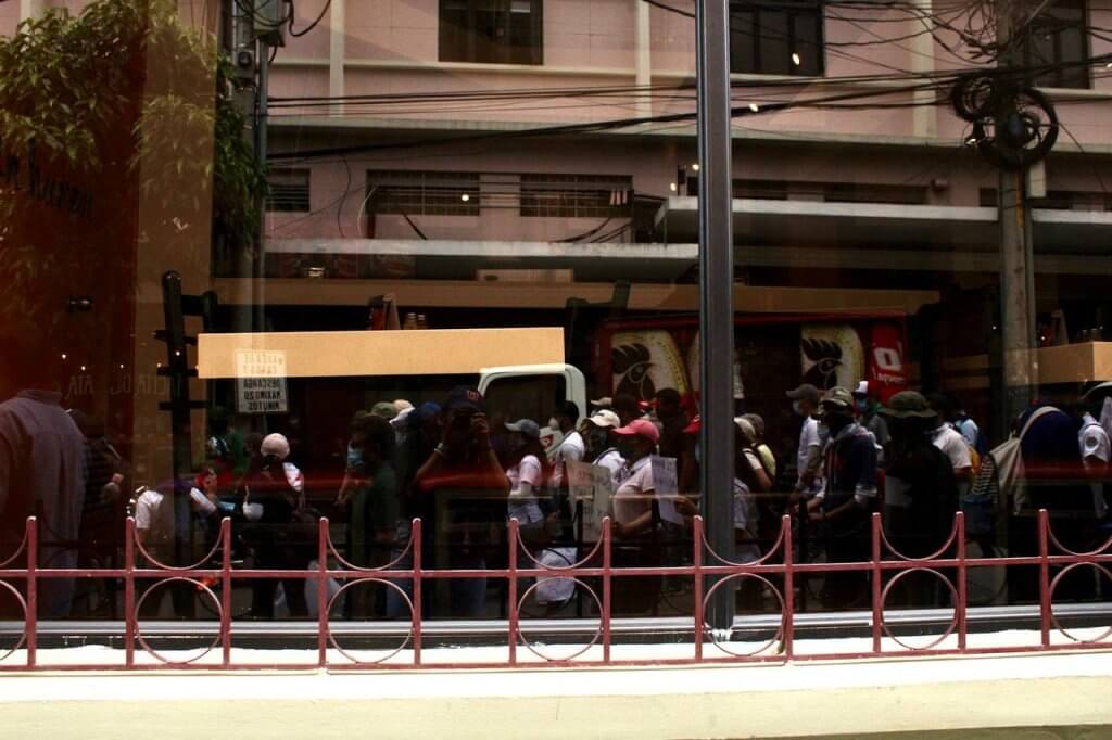  Fotografía: Kristhal Figueroa 