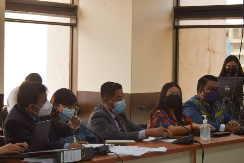 Fotografía: Angie Ross