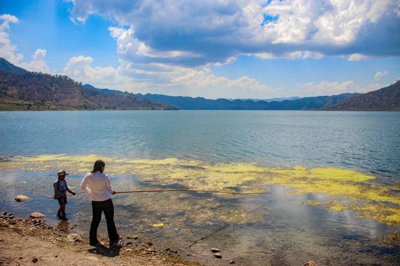 Créditos: Glenda Álvarez