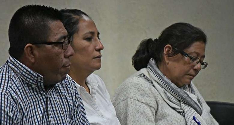 Créditos: Prensa Comunitaria Km. 169