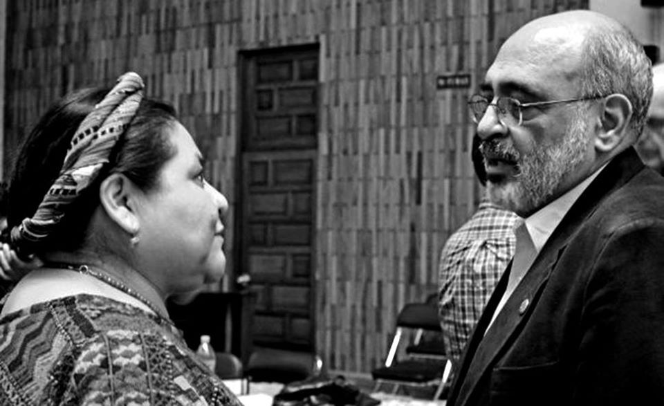  Foto: Quimy de León 