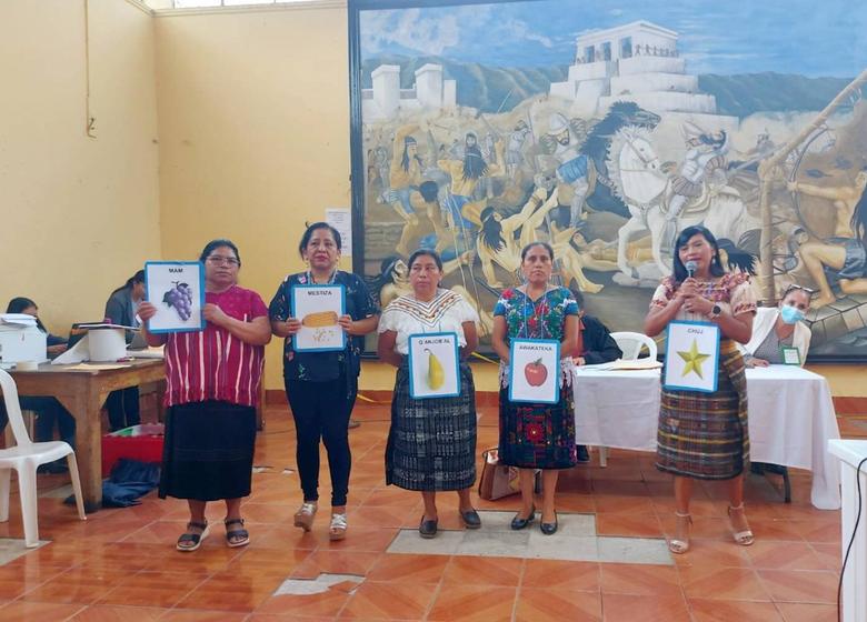 Foto de Cristina Bernabé