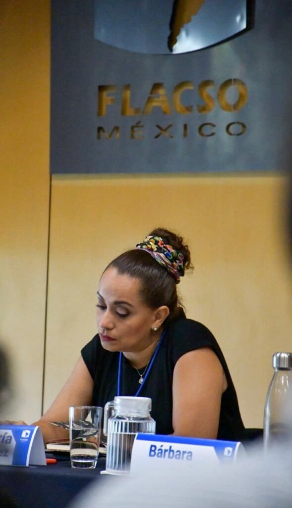  Foto: Ruda / Flor de María Gálvez 