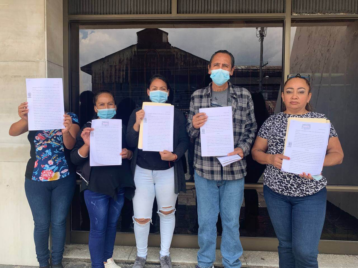 Foto: Andrea Rodríguez