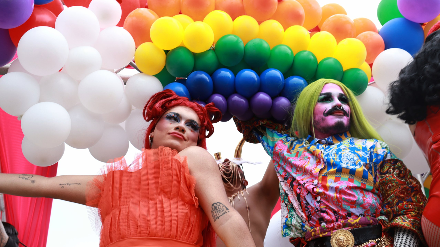  Foto: María España 