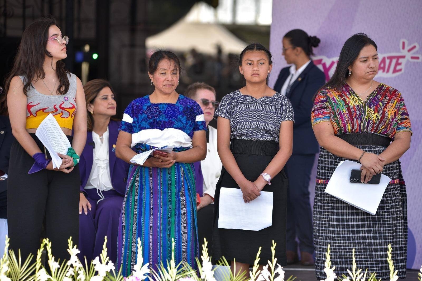  Foto: Prensa Comunitaria 