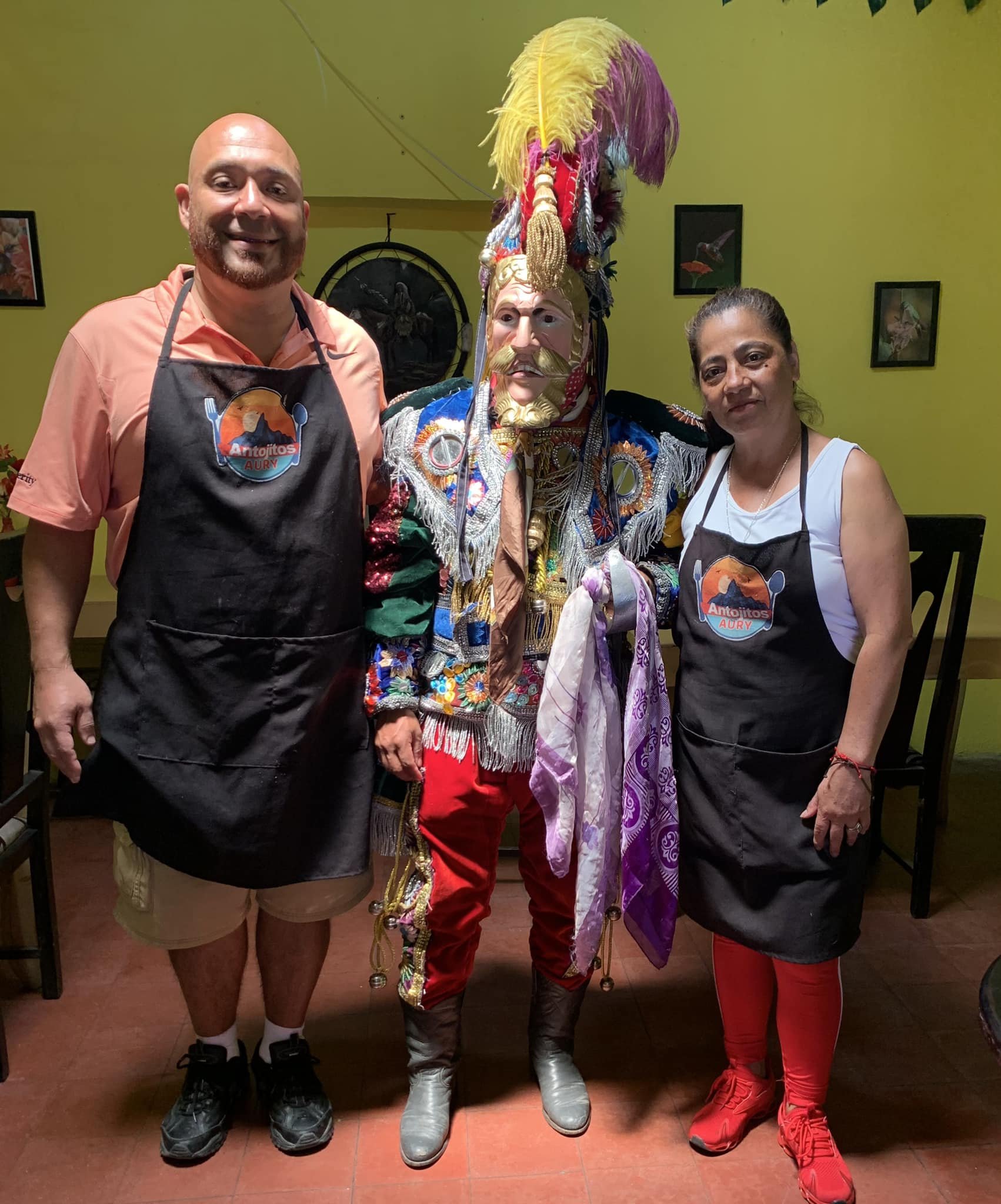  Jose Ponce, agresor. Foto: Cortesía. 