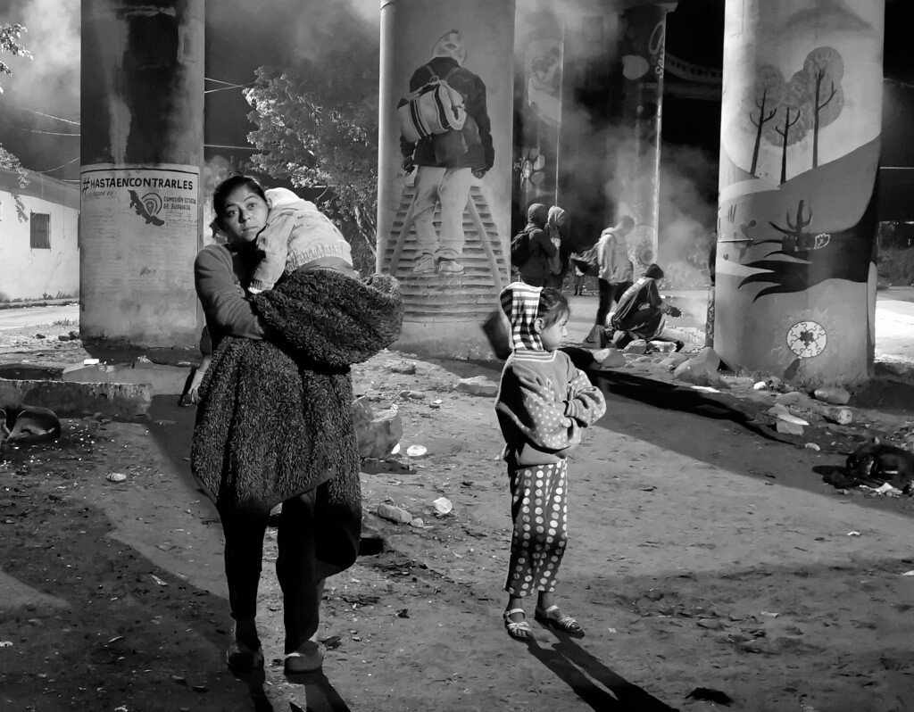 Fotografía: Ruben Figueroa DH