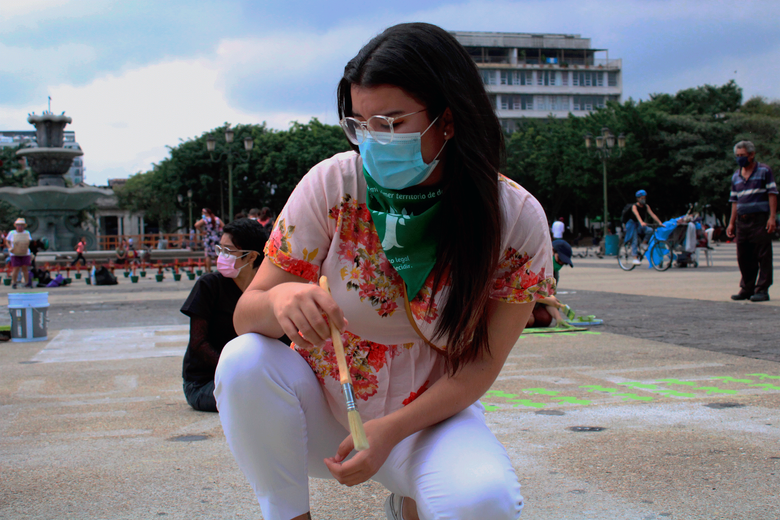 Fotografía: Jovanna García