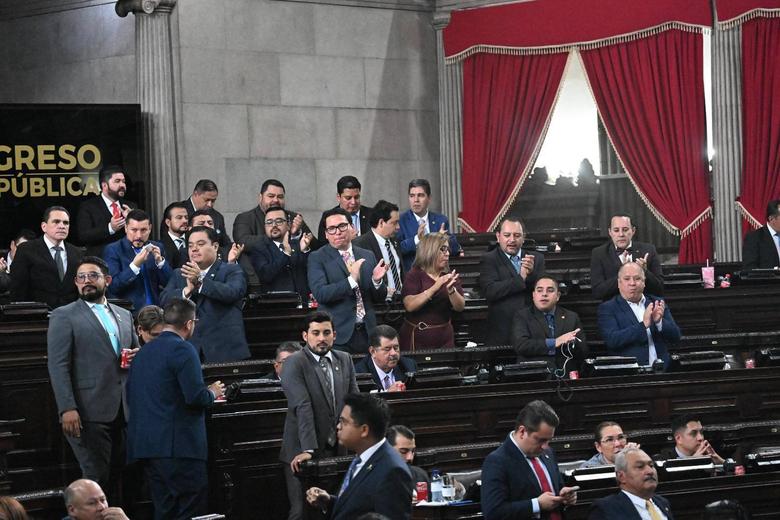 Foto: Prensa Comunitaria