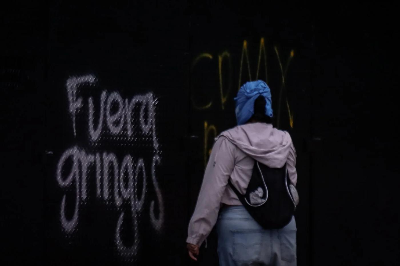  Foto: Lisbeth Hernández 