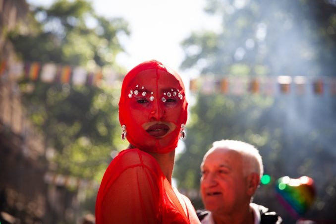 Fotografía: Sol Avena