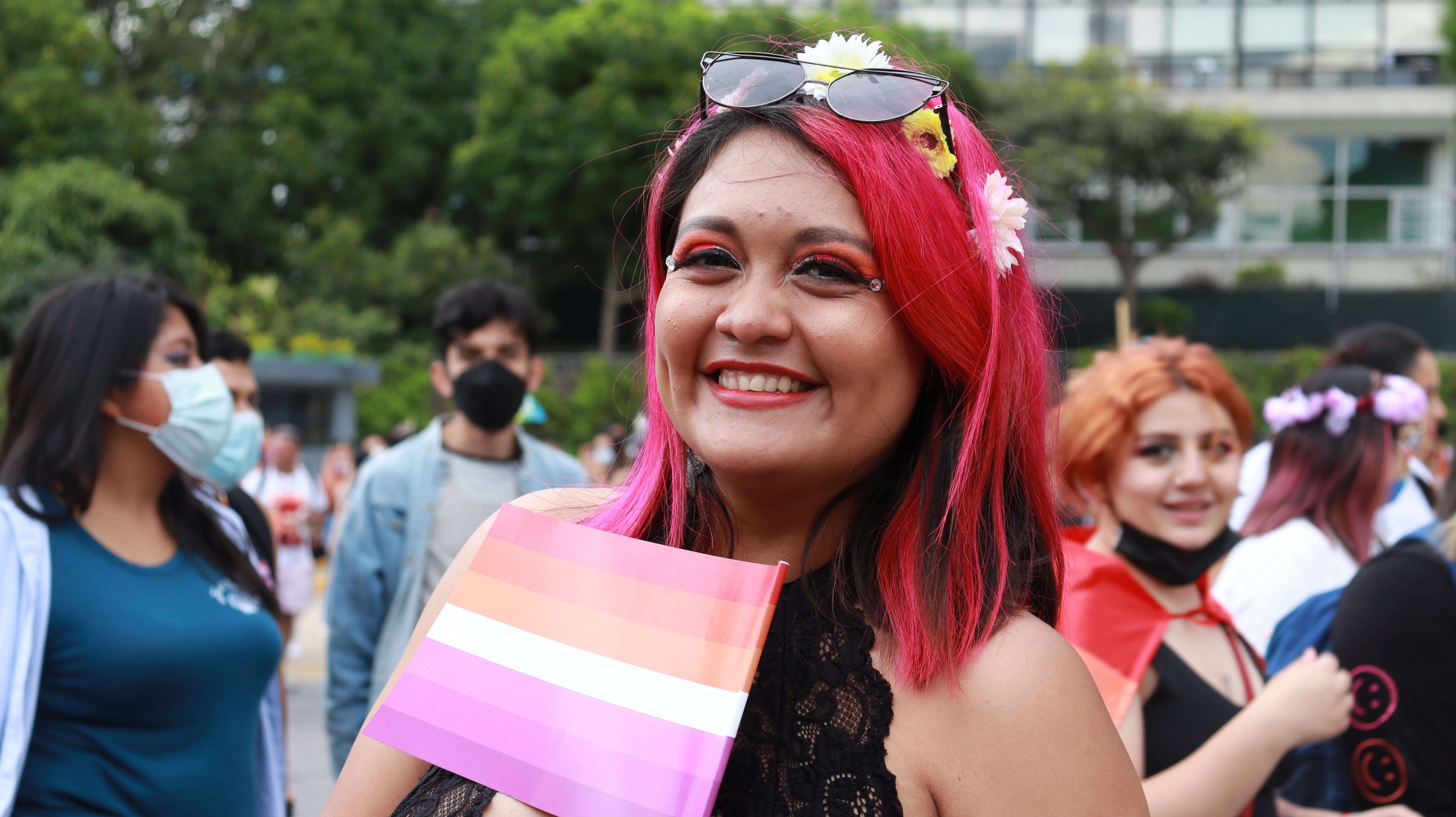  Foto: María José España 